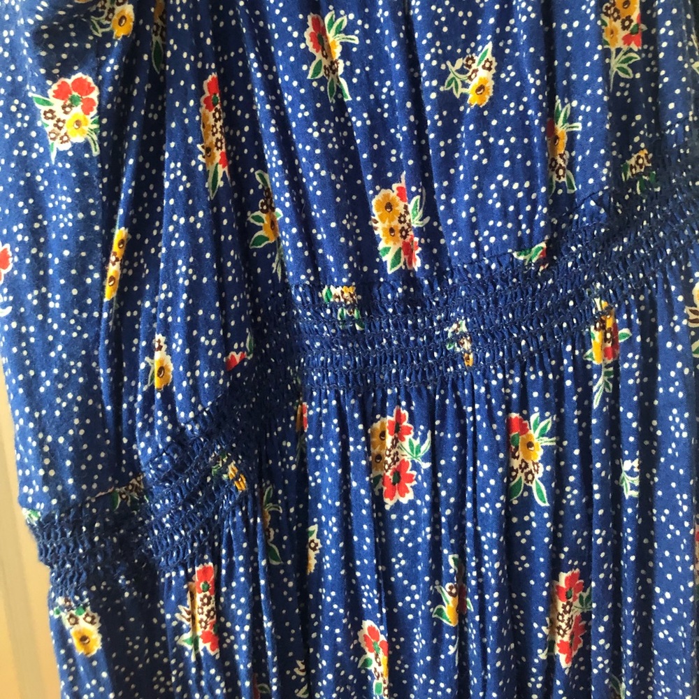 Buttons sundress - Picture 6 of 6